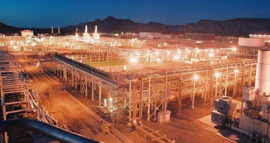 MOL  Azərbaycana $2 milyard investisiya yatırıb