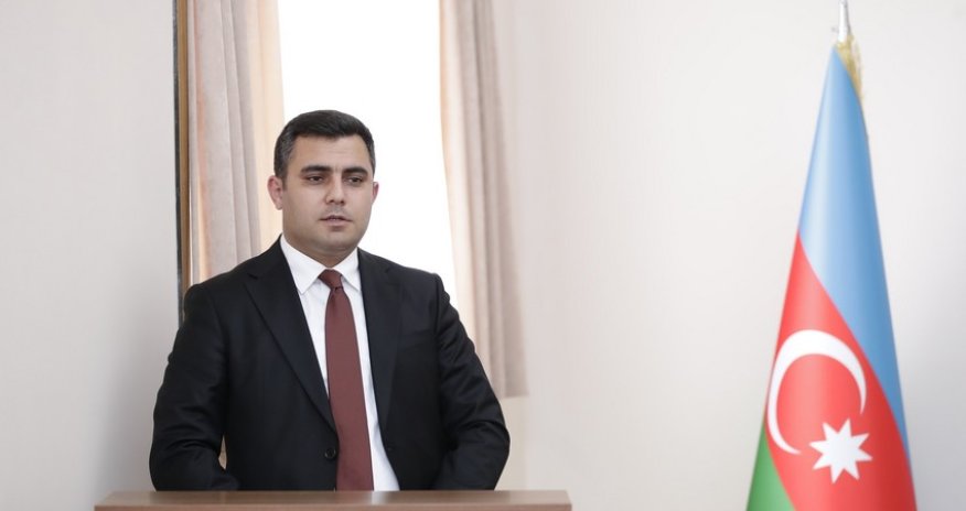 Назначен новый премьер-министр Нахчыванской Автономной Республики