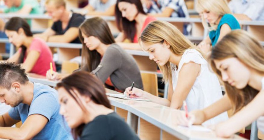 Macarıstanda təhsil alan azərbaycanlı tələbələrin sayı nə qədərdir? - Statistika