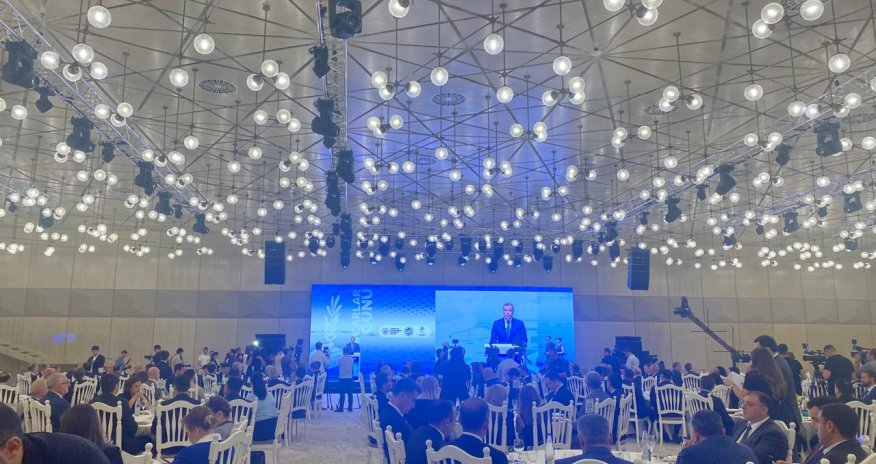 Özəl sektorda 385 mindən çox iş yeri yaradılıb - Nazir