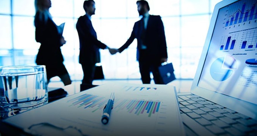 Kiçik və orta biznesin qeyri neft sektorunda payı 27,2 % kimi artıb