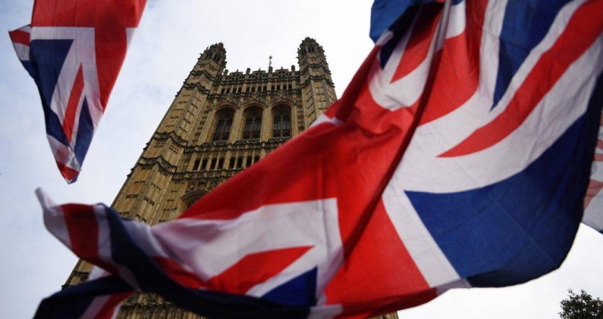 Britaniya İranın 4 şirkətinə sanksiya tətbiq edib