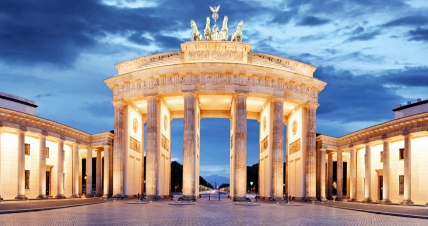 Erməni lobbisi İlham Əliyevin Almaniyaya səfəri zamanı təxribat xarakterli aksiya planlaşdırır