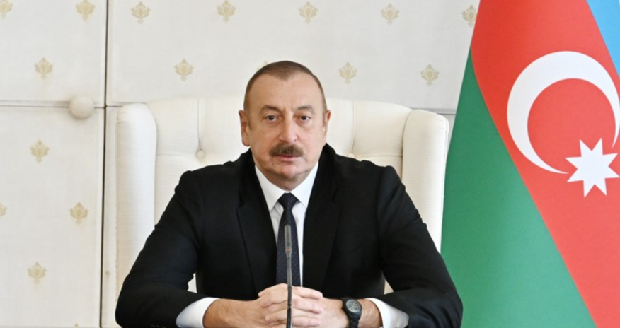 Azərbaycan COP29-a fəal hazırlıq prosesindədi - İlham Əliyev /Yenilənib