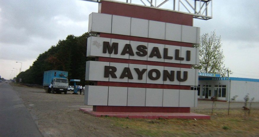 Masallının 6 kəndində enerji verilişində fasilə yaranacaq