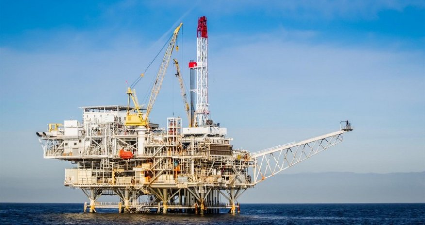 “Azəri-Çıraq-Dərinsulu Günəşli” platformasından hasilat 15 günlük dayandırılıb