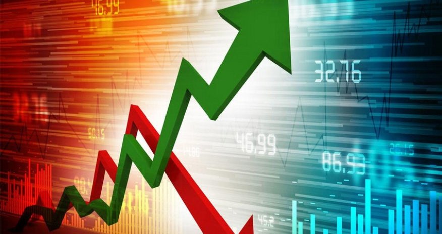 Azərbaycanda geniş pul kütləsinin həcmi artıb