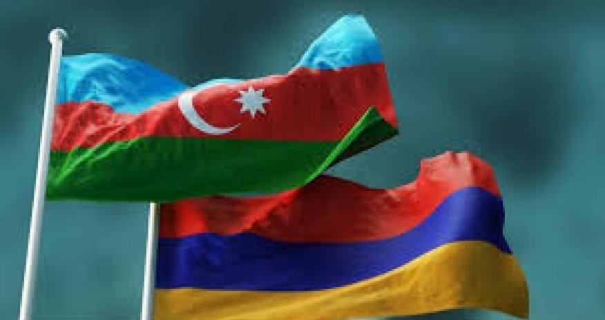 Ermənistan Azərbaycan tərəfdən sülh müqaviləsi ilə bağlı təkliflər alıb -Ermənistan XİN