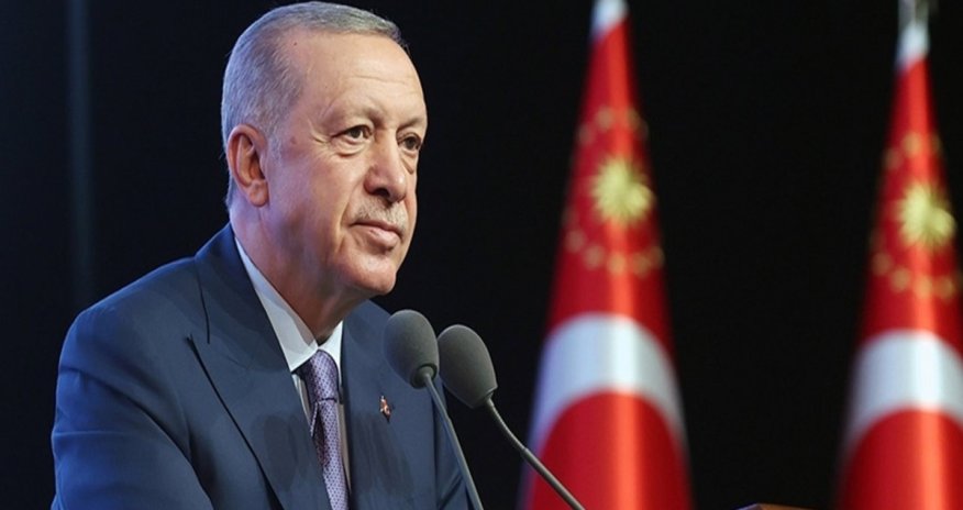 Ərdoğanın ABŞ-yə səfəri təxirə salınıb - KİV