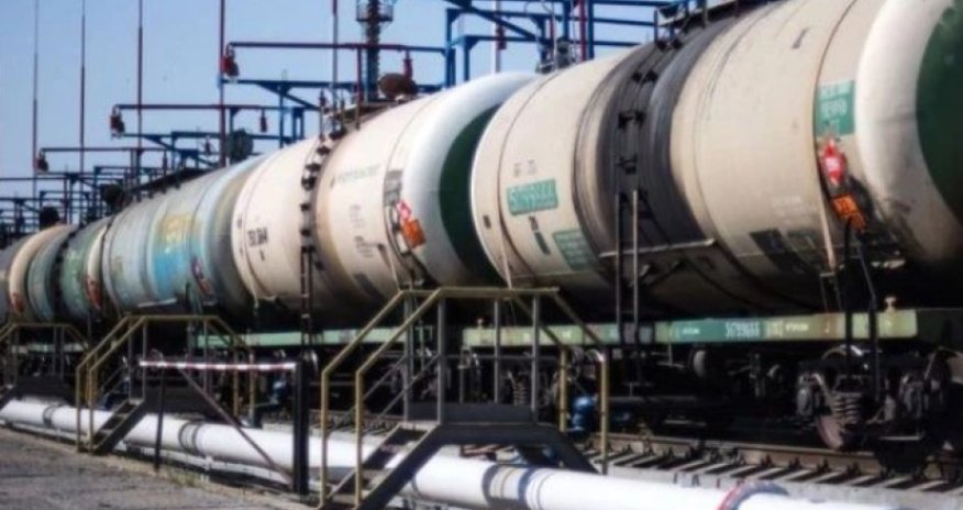 Azərbaycan Qırğızıstana neft məhsulları ixrac edəcək