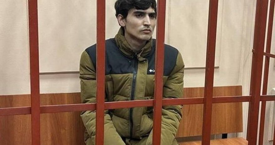 “Crocus City Hall”dakı terror aktı ilə bağlı 12-ci şübhəli həbs edilib