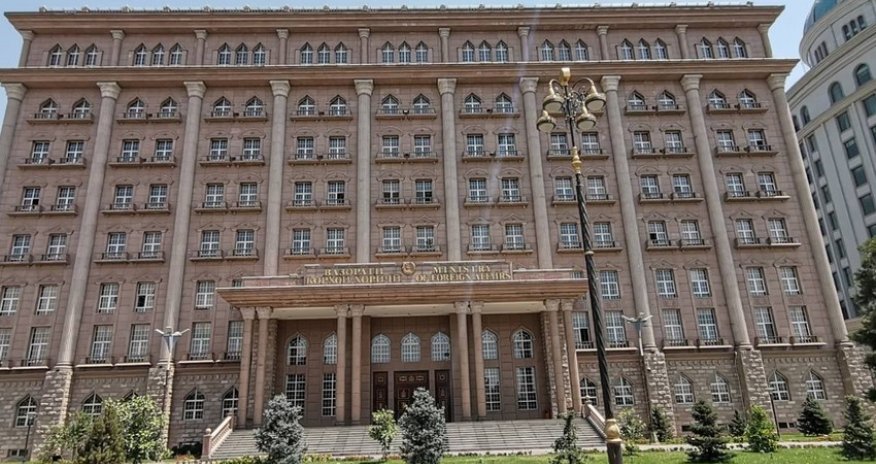 Tacikistan vətəndaşlarını Rusiyaya səfər etməməyə çağırıb