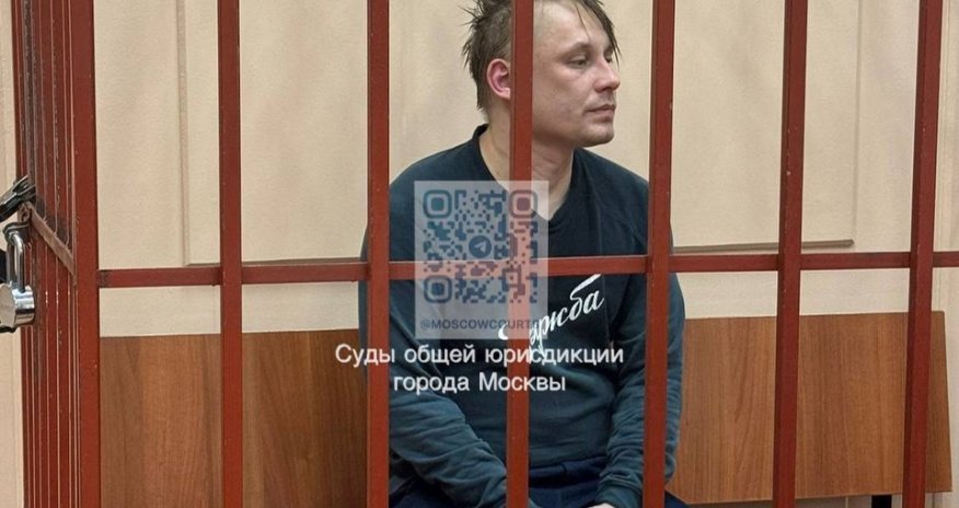 “Reuters”in əməkdaşı Moskvada həbs olunub