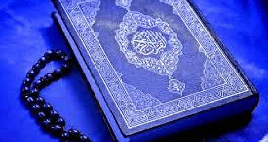 İsveçdə yenidən Quran kitabı yandırılıb