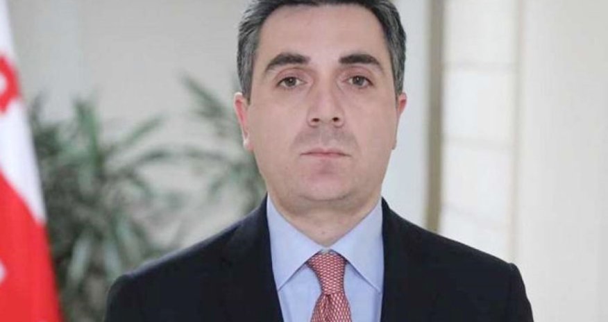 Gürcüstan XİN başçısı Brüsselə səfər edəcək