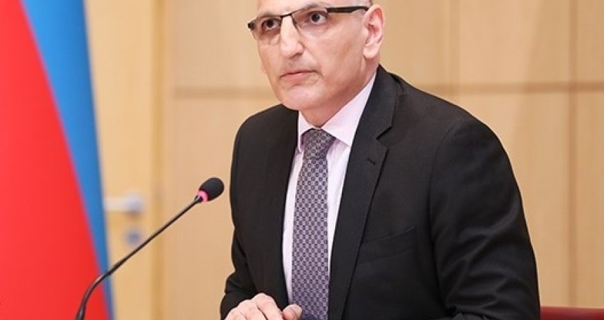 Эльчин Амирбеков: COP29 поможет повысить осведомленность о проблемах климата