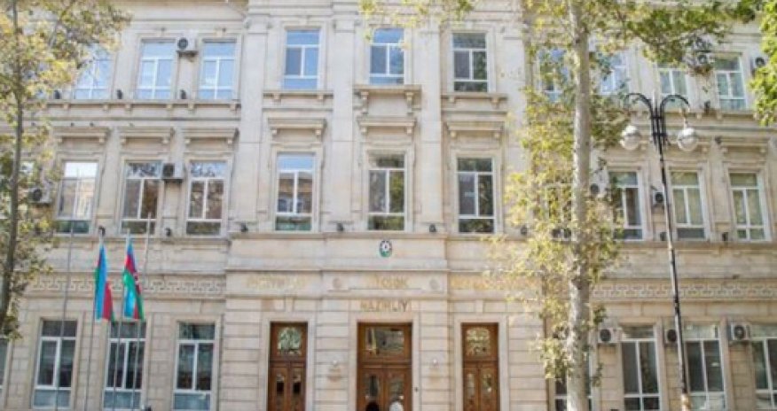 В Азербайджане два новых замминистра