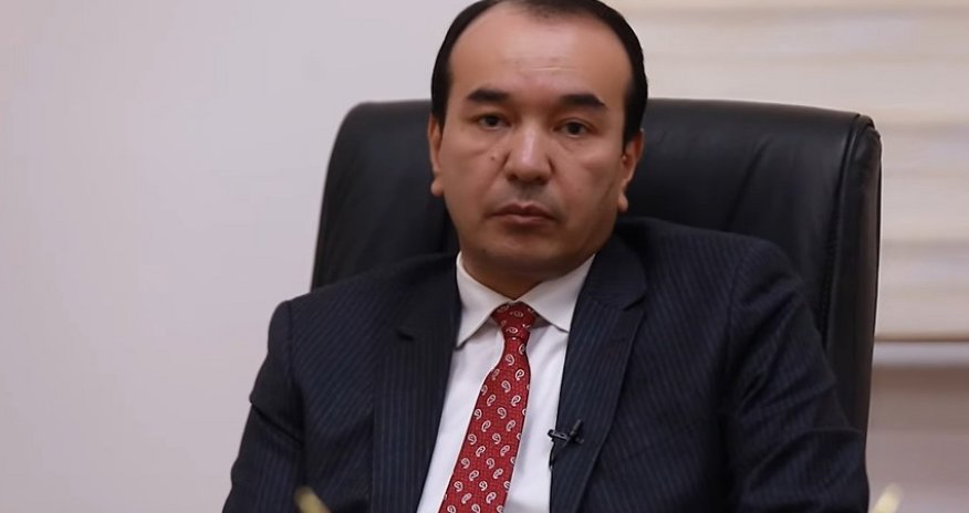 Uzbek minister of culture to visit Azerbaijan