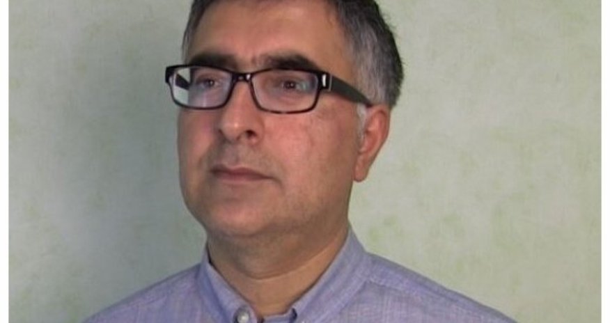 Руководитель SMDTM Анар Мамедли задержан
