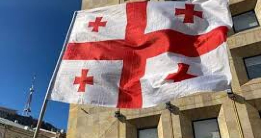 Gürcüstan parlamentinin komitəsi “Xarici agentlər haqqında” qanunu dəstəkləyib