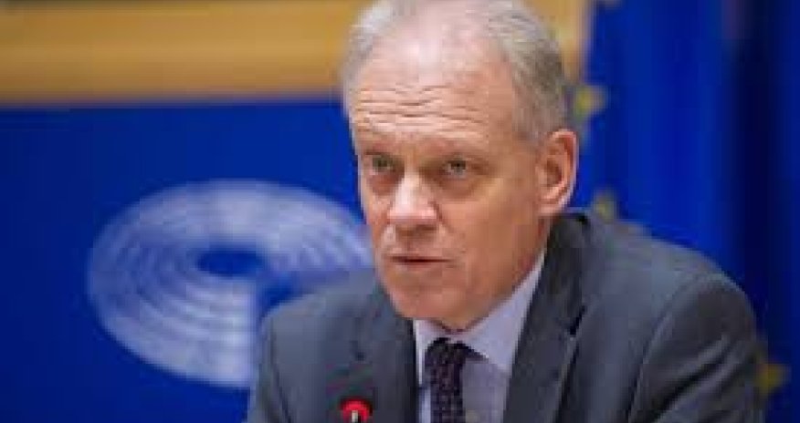 Avropa Komissiyasının Baş direktoru Cənubi Qafqaza səfər edəcək