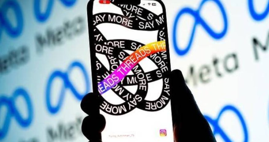 Meta Türkiyədə cərimələndi