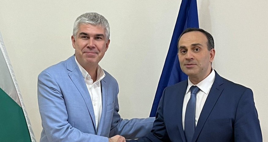 Azərbaycan Bolqarıstana əlavə həcmdə enerji resursları ixrac edə bilər