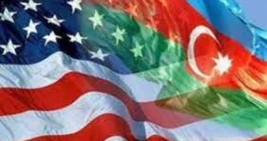 ABŞ səfirliyi Anar Məmmədlinin saxlanılmasına münasibət bildirib