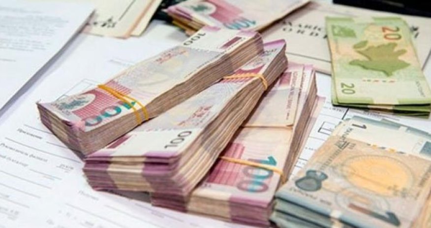 Üç ayda hotellərin gəlirləri artıb