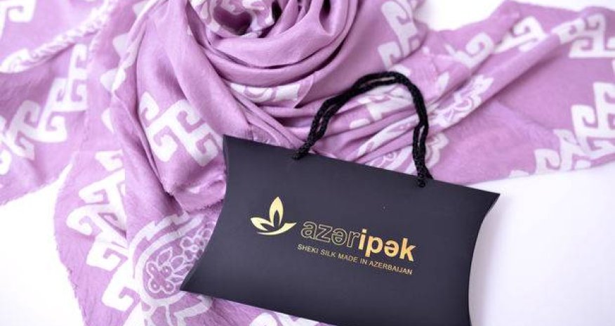 “Azəripək” MMC-nin ixrac gəlirləri azalıb