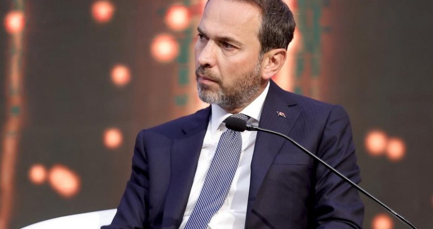 Türkiyə 2025-ci ildə 10 milyon kubmetr qaz hasil edəcək