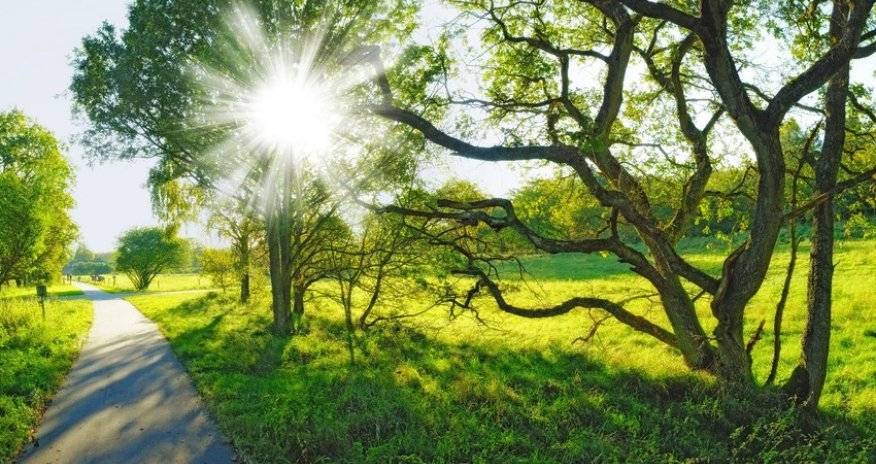 Azerbaijan weather forecast for May 2