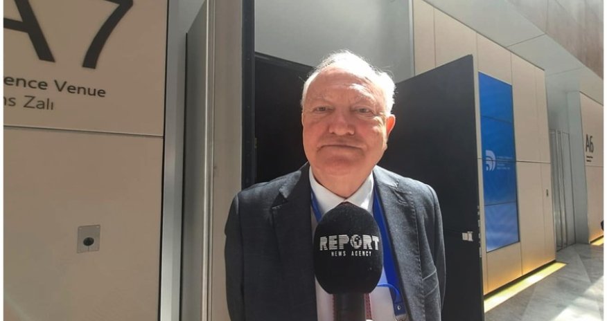 Моратинос: Азербайджану и Армении следует начать новую страницу общей истории