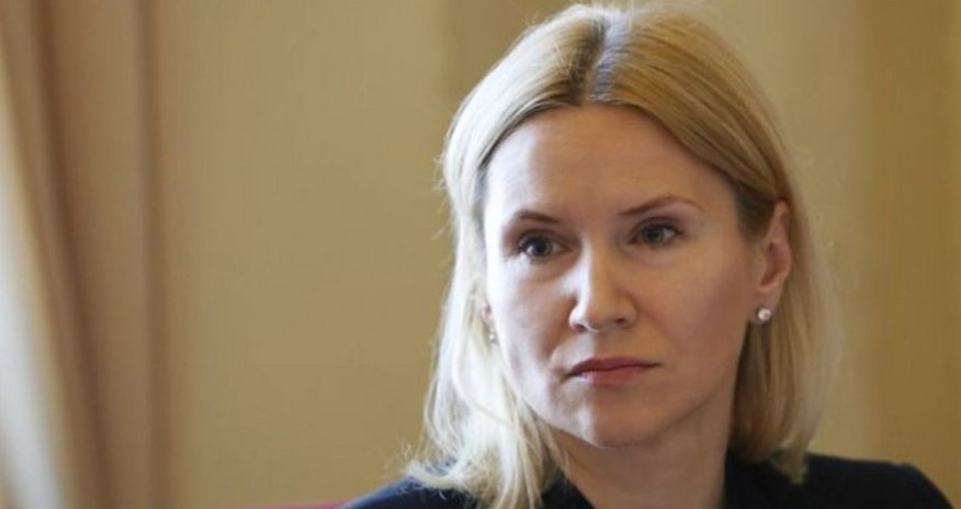 Ukraine invites Azerbaijan to take part in peace summit