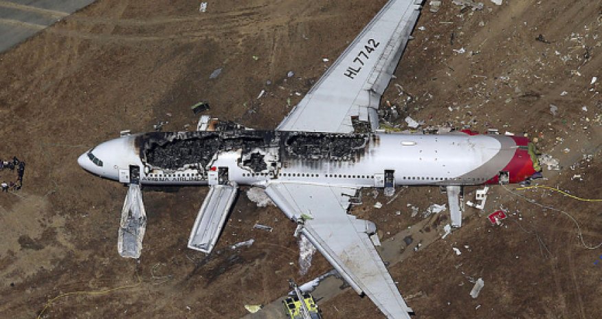 Информаторы по делу Boeing таинственно погибают