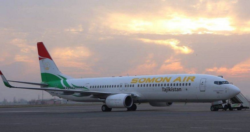 Düşənbədən Bakıya birbaşa uçuşlar bərpa ediləcək