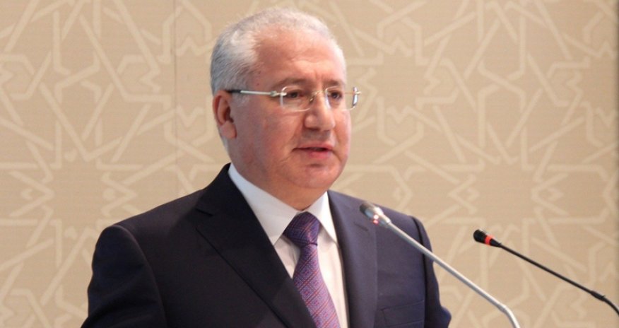 Prezidentdən Heydər Əsədovla bağlı SƏRƏNCAM