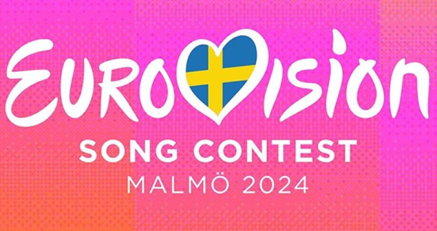 “Avroviziya”ya Fələstin bayrağı ilə giriş qadağan edilib