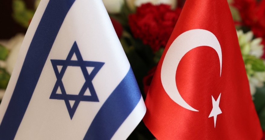 Türkiyə İsraillə ticarət əlaqələrini dayandırıb - “Bloomberg”