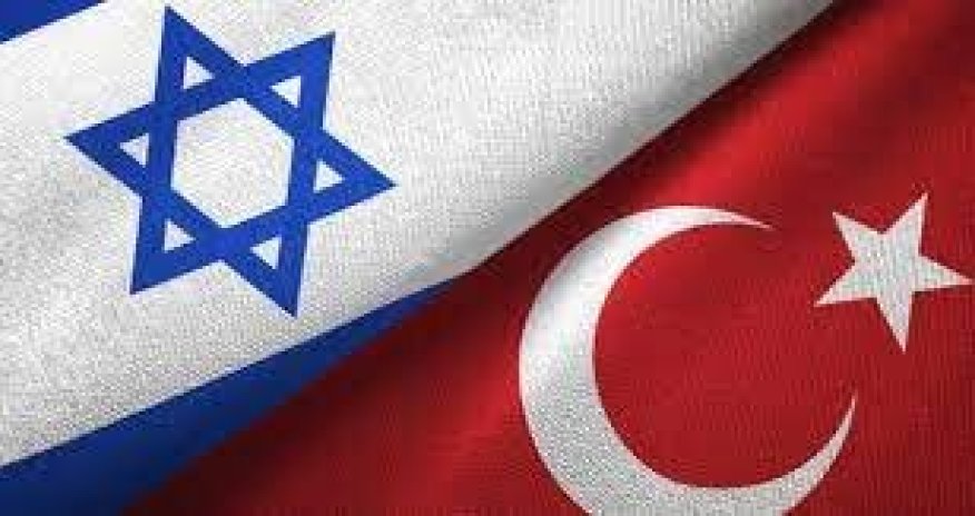 Türkiyə İsraillə bütün ticarət əlaqələrini dayandırıb