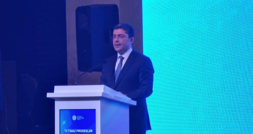 COP29 ölkə mediasının inkişafına kömək edəcək- Əhməd İsmayılov