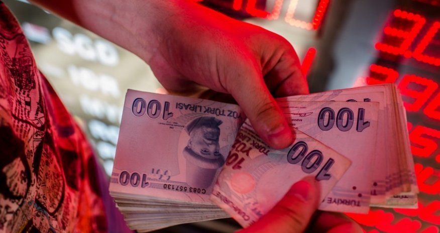 Инфляция в Турции в апреле обновила максимум с ноября 2022 года