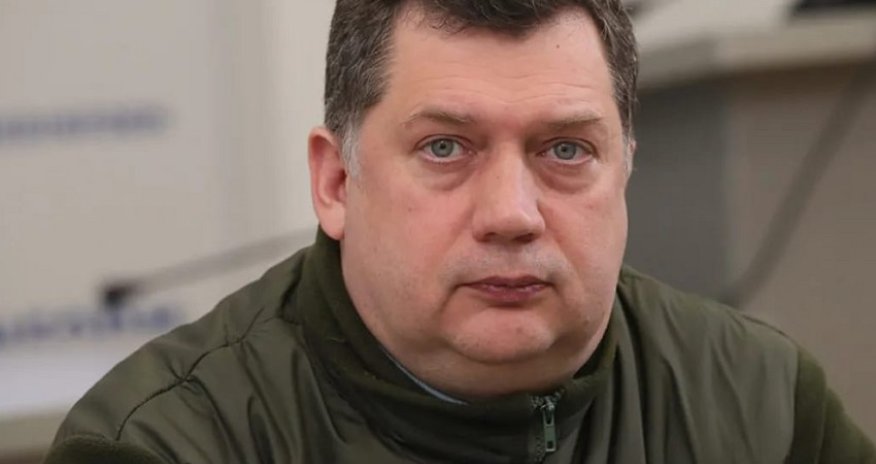 Ukrainian military analyst: Had military aid been provided on time, Russia would not have been able to achieve any success