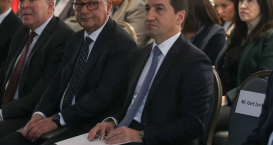 Azərbaycana Aİ ilə əməkdaşlığa hazırdır