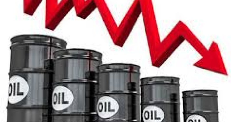 Azərbaycan nefti ucuzlaşıb