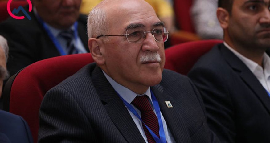 İsa Qəmbər yenidən başqan seçilib - Yenilənib