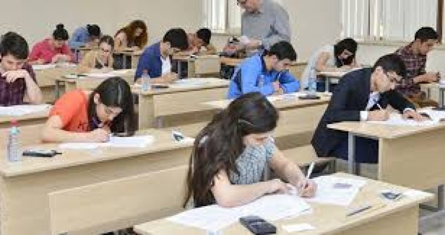Пройдет первый этап вступительного экзамена в резидентуру