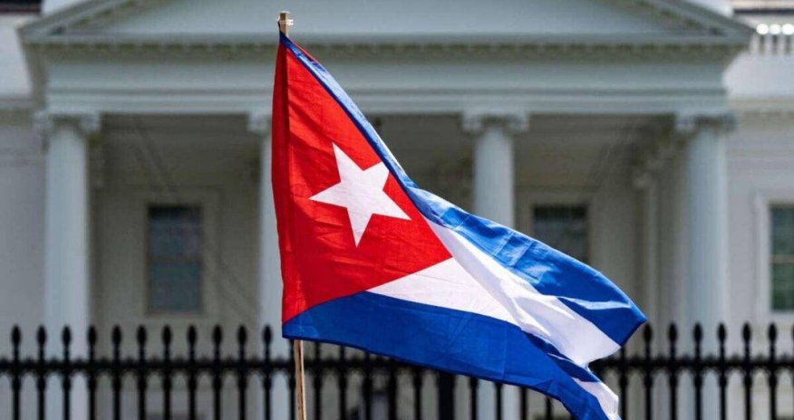 Kuba Çin vətəndaşları üçün viza rejimini ləğv edir