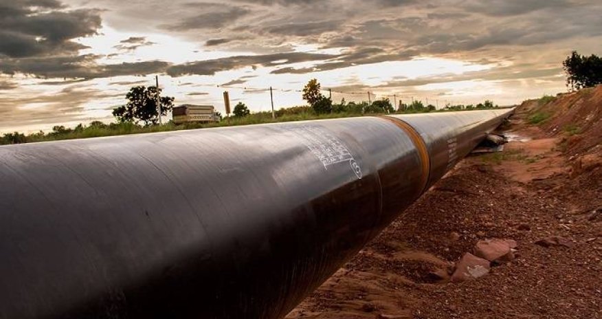 TAP ilə Azərbaycandan Avropaya qaz tədarükü sifarişlərinin həcmləri azalıb