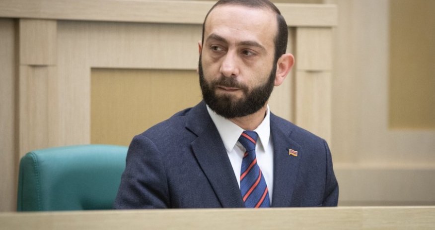 Мирзоян: Надеемся в Алма-Ате письменно закрепить обязательства Баку и Еревана